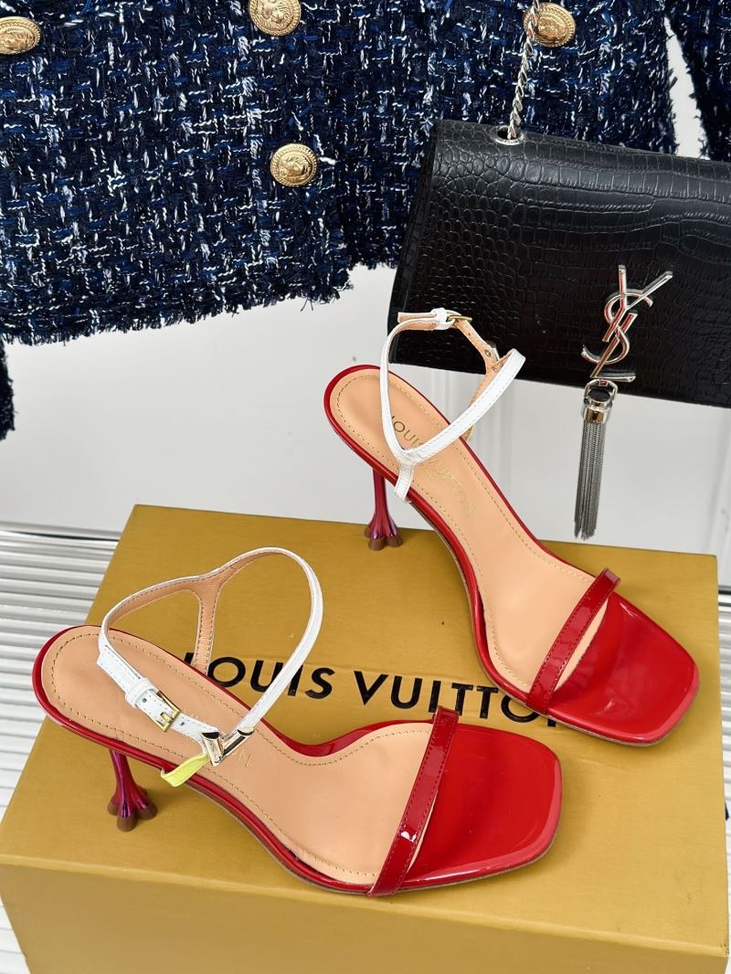 Louis Vuitton Sandals